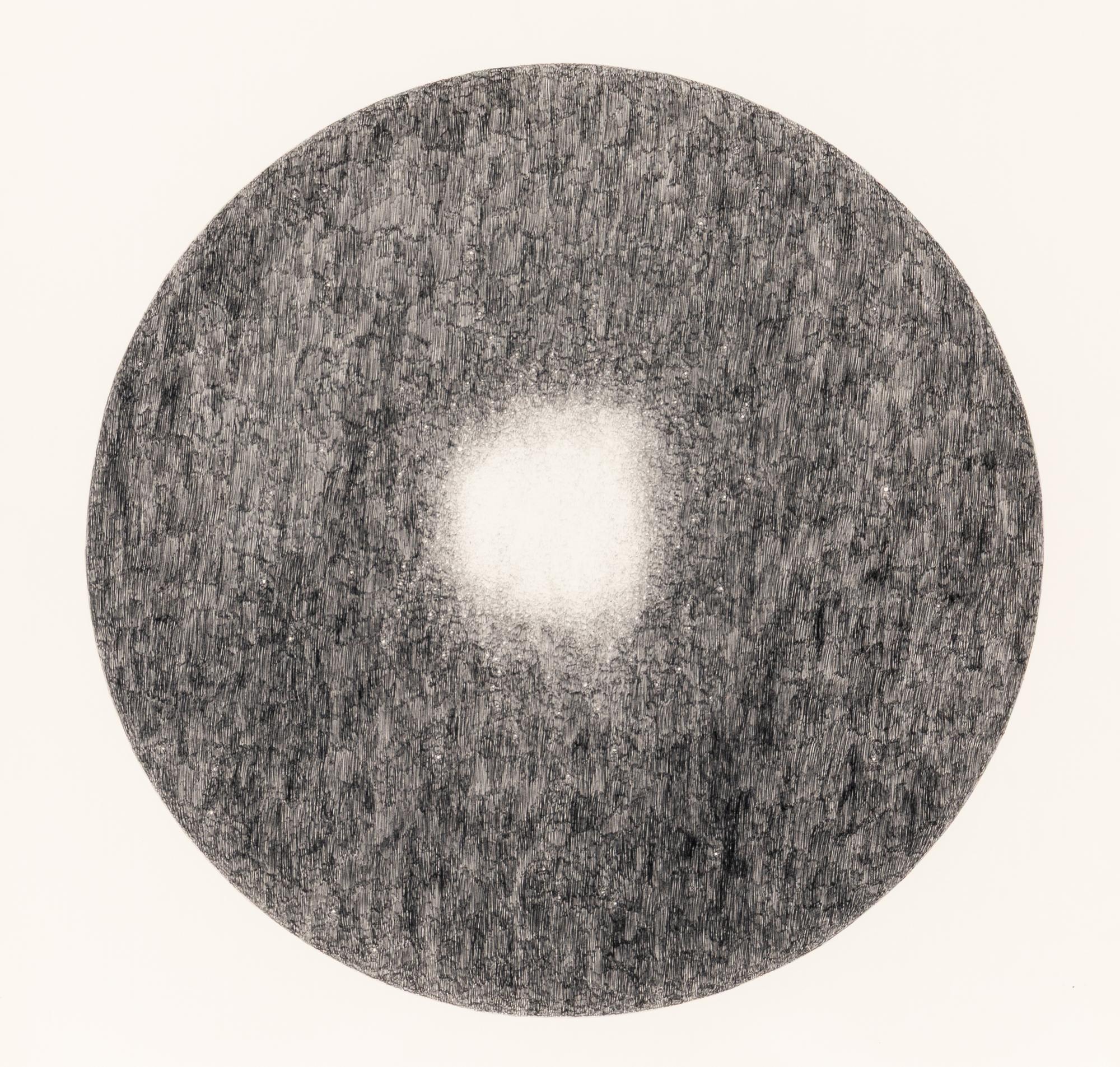 Untitled (Planetary Study)