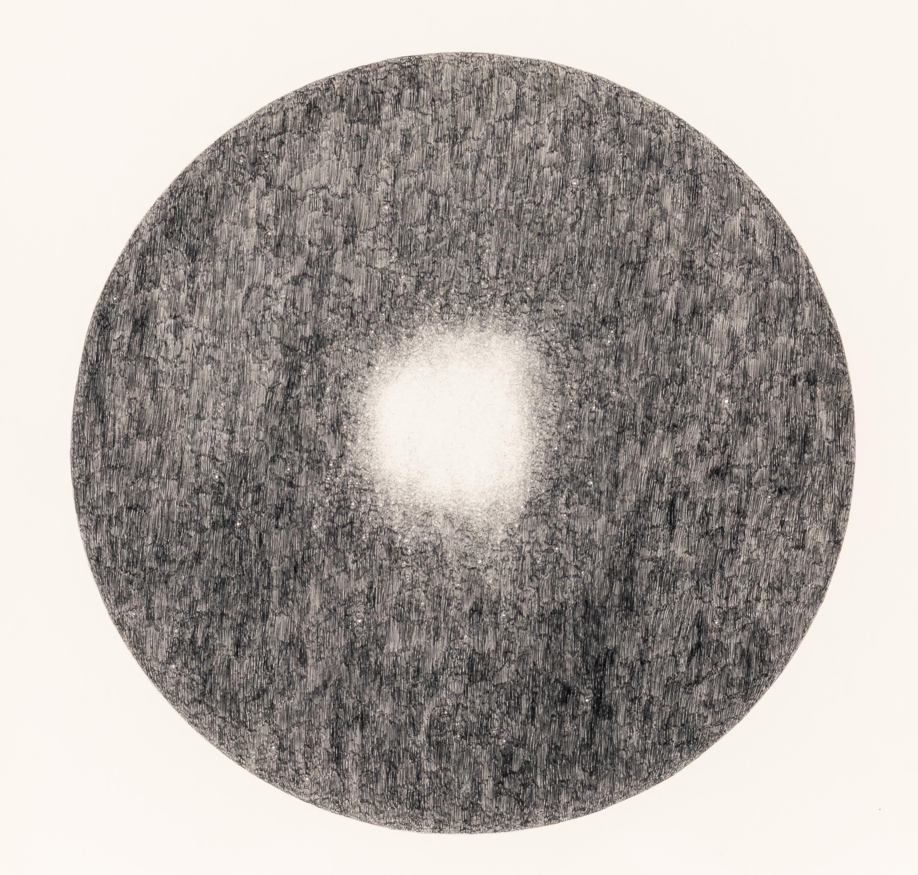 Untitled (Planetary Study)