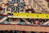 An Afshar Wool Rug