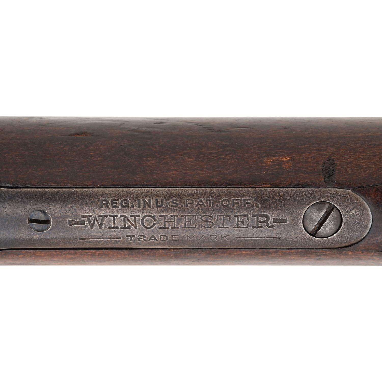 ** Winchester Model 1906