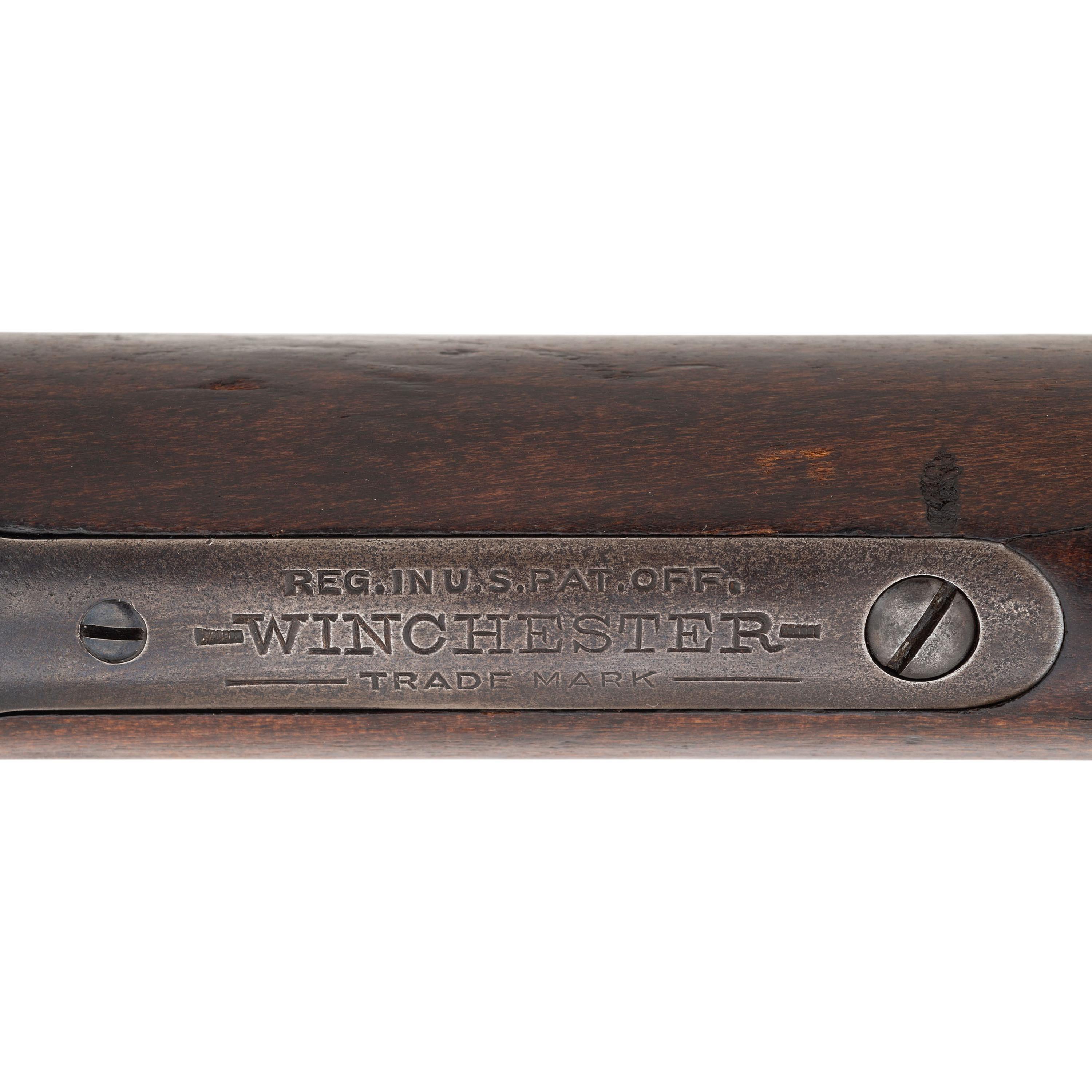 ** Winchester Model 1906