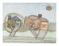 Three Works, 1989-90