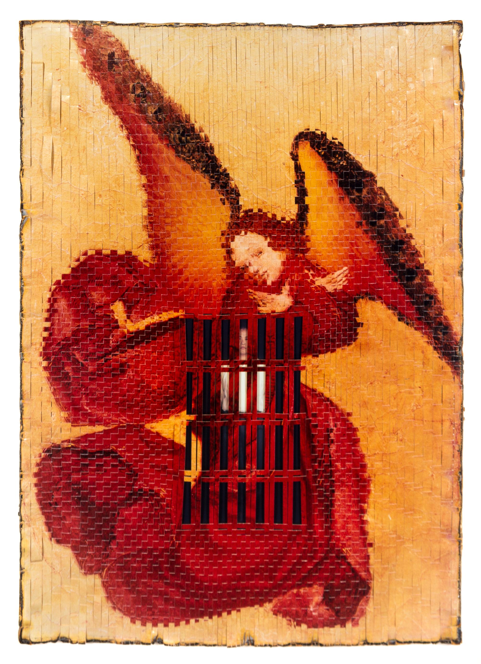 Dinh Q. Lê, (Vietnamese, b. 1968), Untitled, 1997