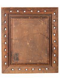 [CIVIL WAR] GILPIN, Levi L. (1844-1931). A group of 3 items identified to Corporal Levi L. Gilpin, 51st Ohio Volunteer Infantry, comprising: