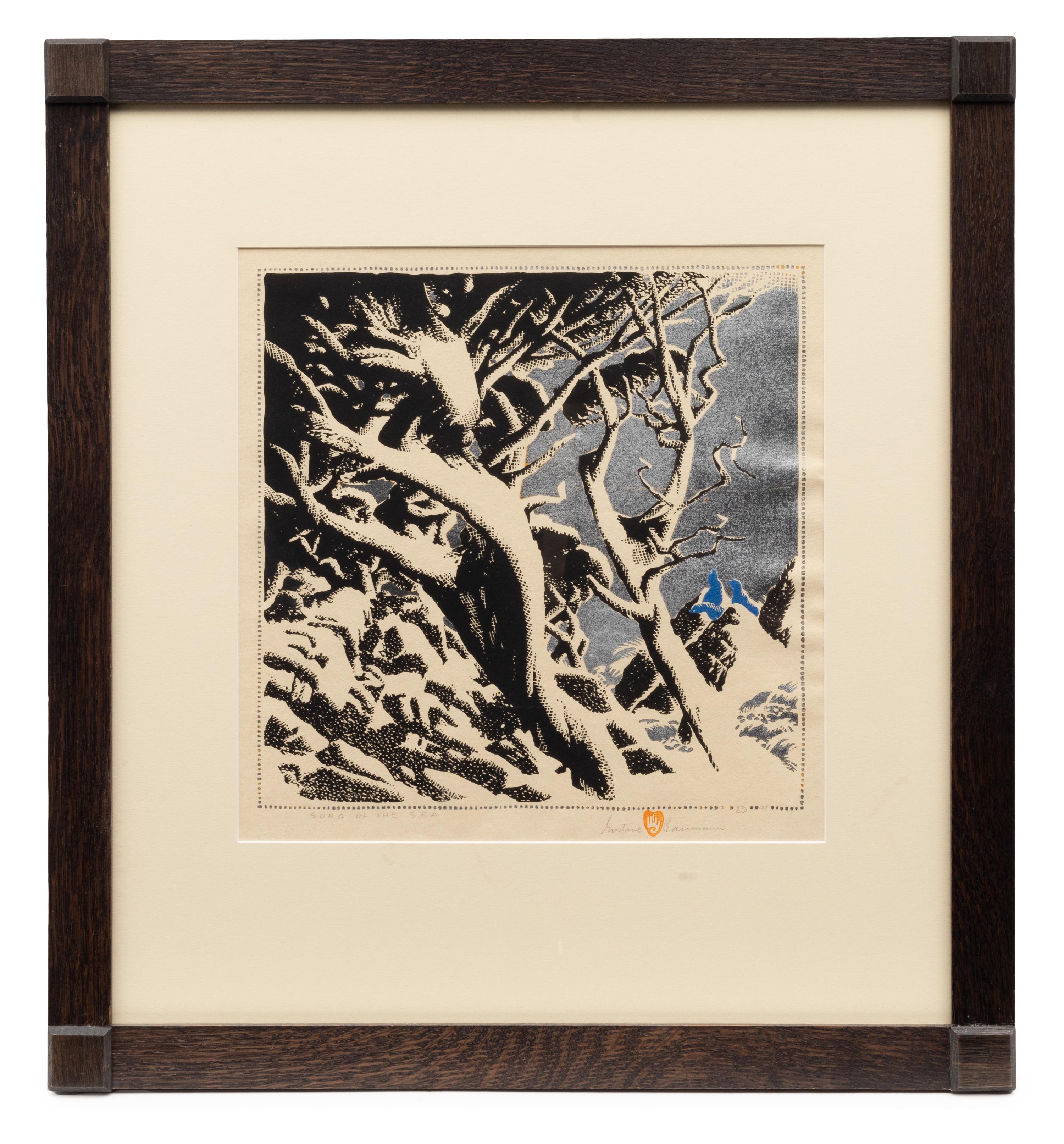Song of the Sea , edition 23/125