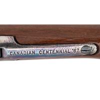 ** Winchester Commemorative 1967 Canadian Centennial