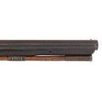 Percussion Altered Chief's Grade Board of Ordnance Trade Gun by Sutherland