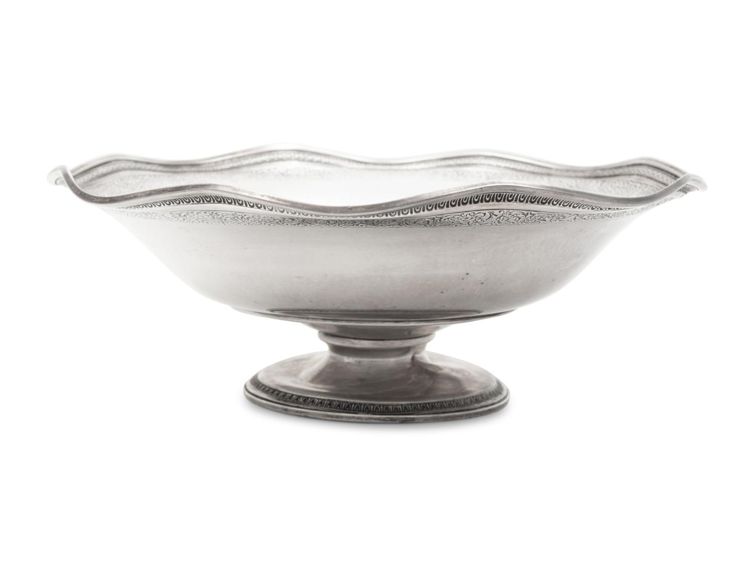 A Collection of Silver Table Articles