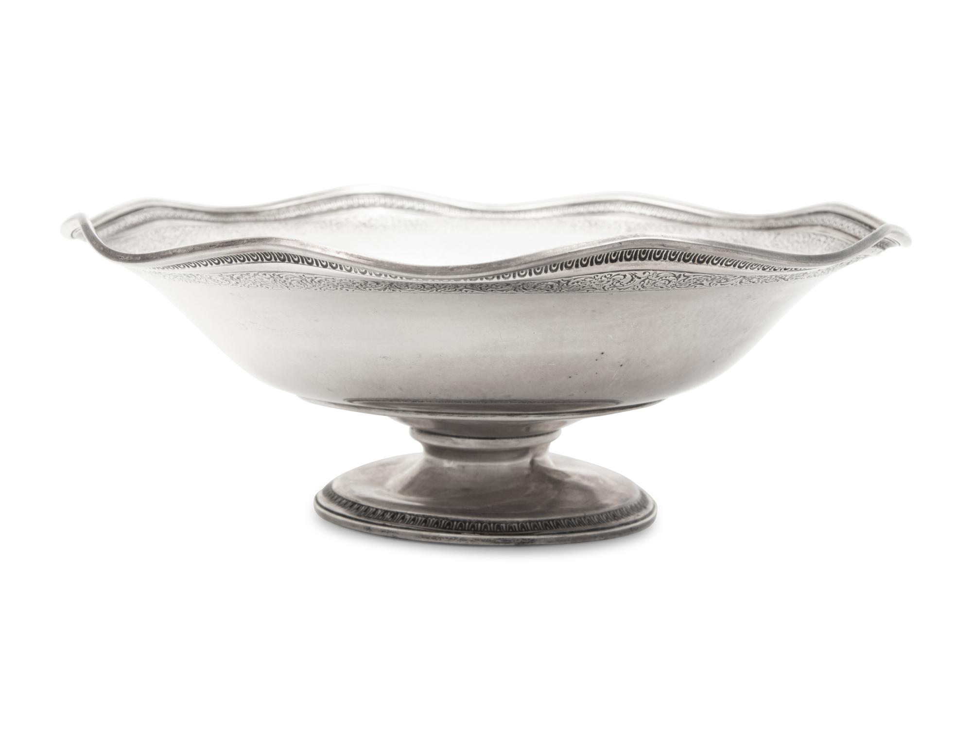 A Collection of Silver Table Articles