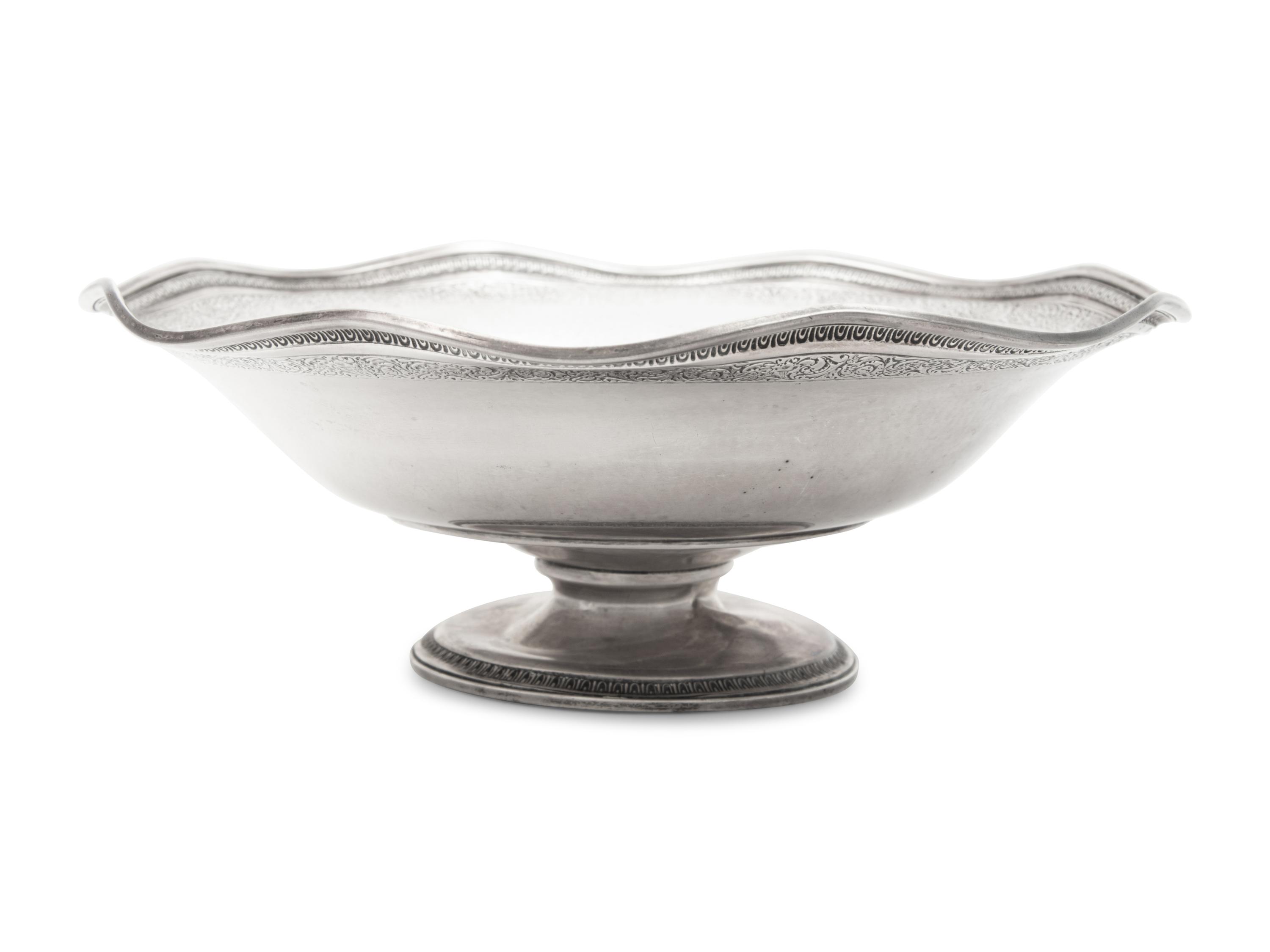 A Collection of Silver Table Articles
