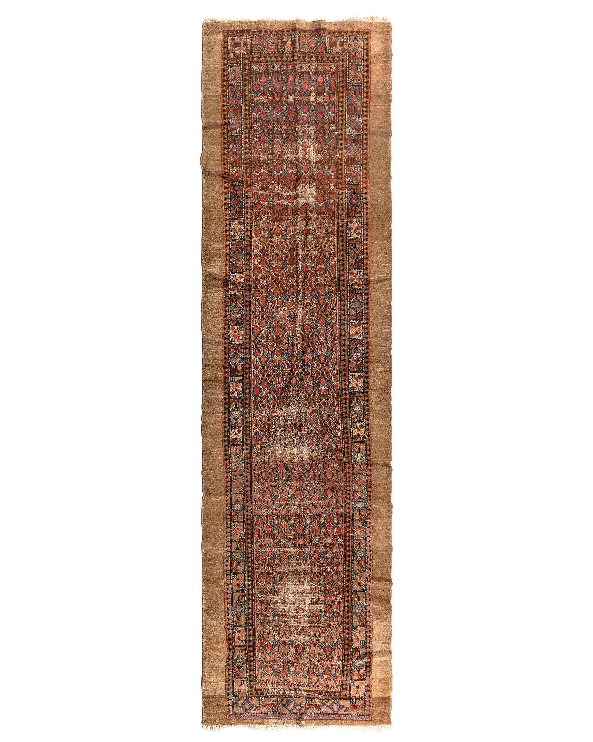A Bakshaish Rug