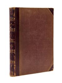 (MIDDLE EAST) WALSH, ROBERT. Constantinople and the Scenery of the Seven Churches of Asia Minor. London, [c. 1839]. 2nd series only.