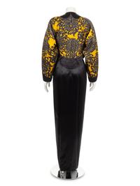 Geoffrey Beene Ensemble, 1980s