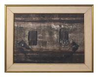 Untitled Abstract