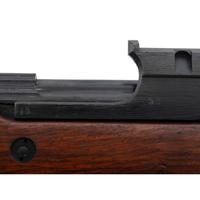 ** Luxembourg Contract FN-49 Sniper Rifle SAFN-49 with Scope in Carrying Case