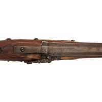 Very Early Percussion Altered Trade Fowler