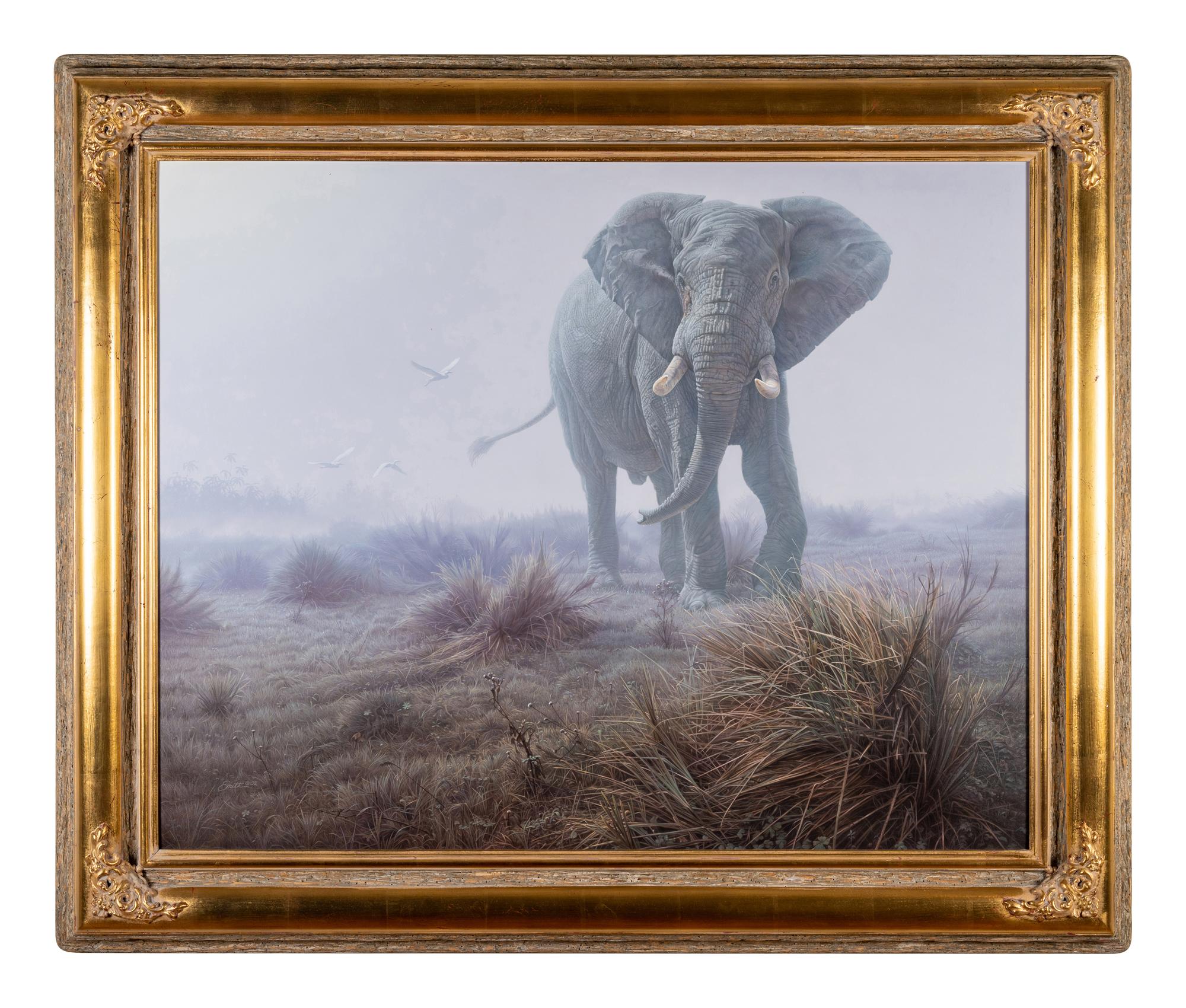 Denizen of the Mist