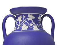 A Wedgwood Jasperware Vase