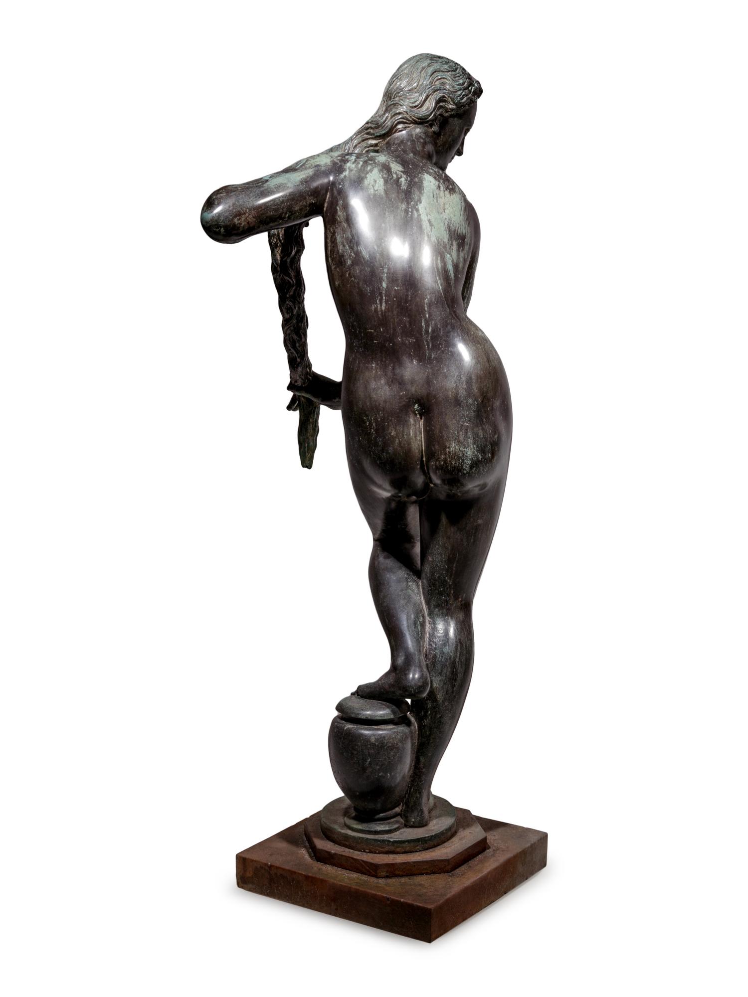 After Giambologna, Late 19th/Early 20th Century