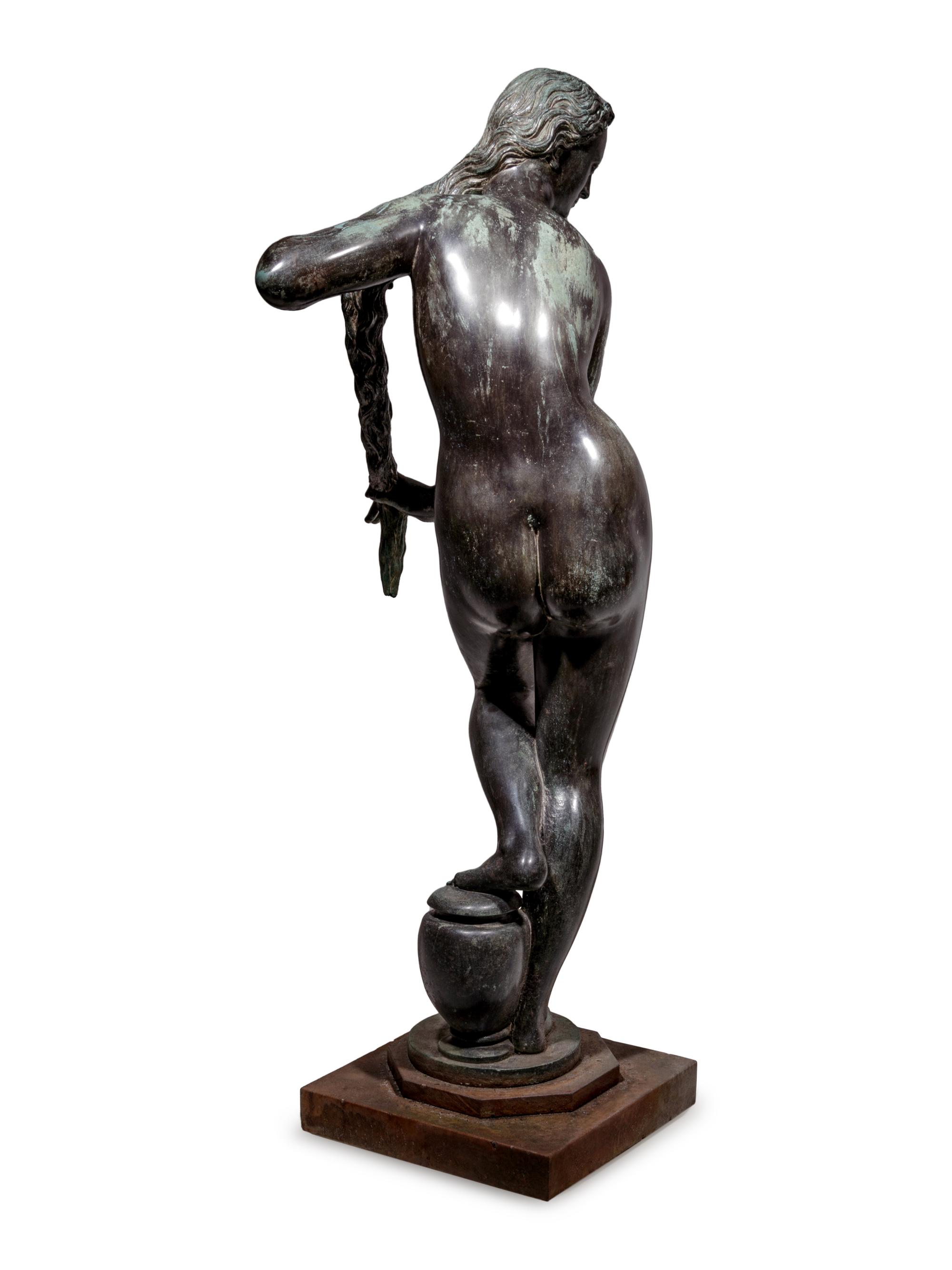 After Giambologna, Late 19th/Early 20th Century