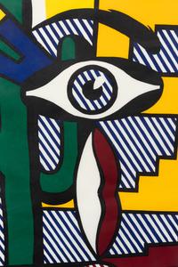 American Indian Theme III (from American Indian Theme Series )