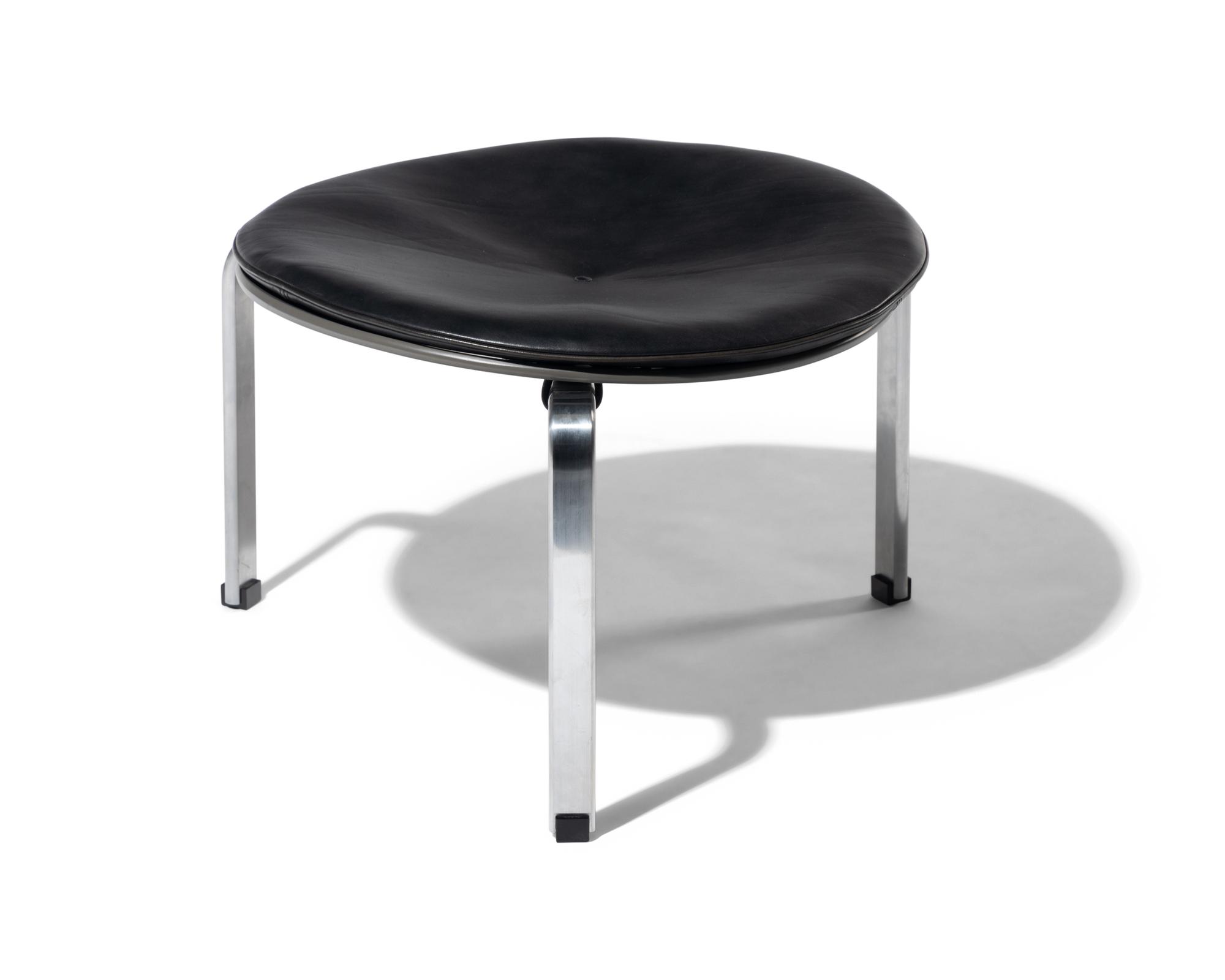 Stool, model PK33, 2016 E. Kold Christensen, Denmark
