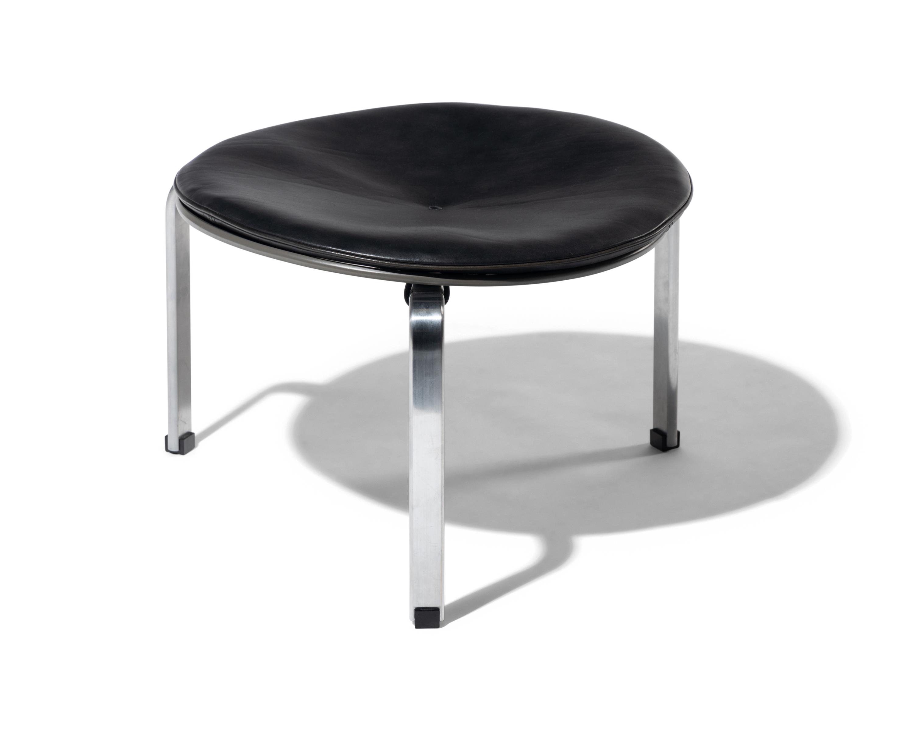 Stool, model PK33, 2016 E. Kold Christensen, Denmark