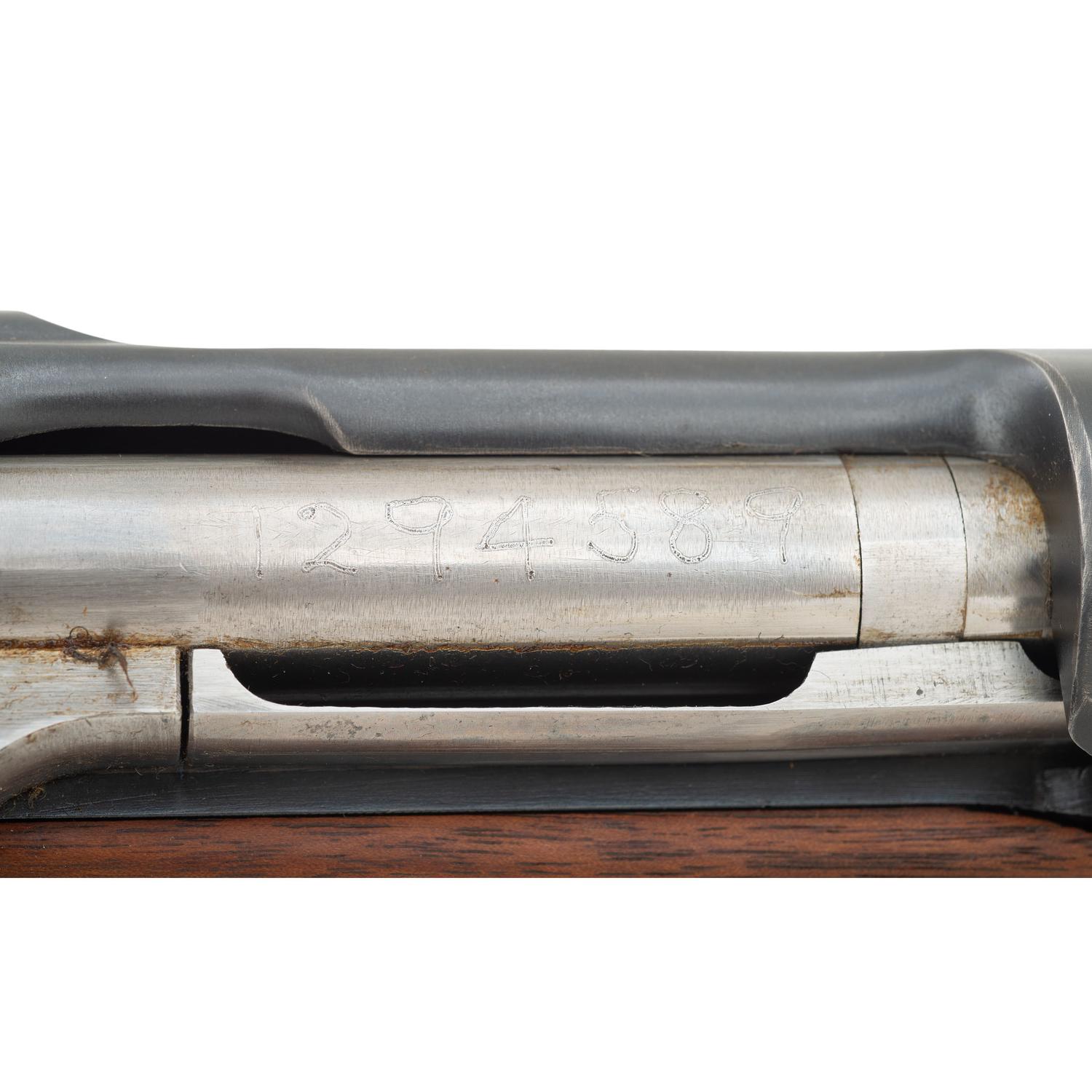 ** U.S. Springfield Model 1903 NRA Sporter