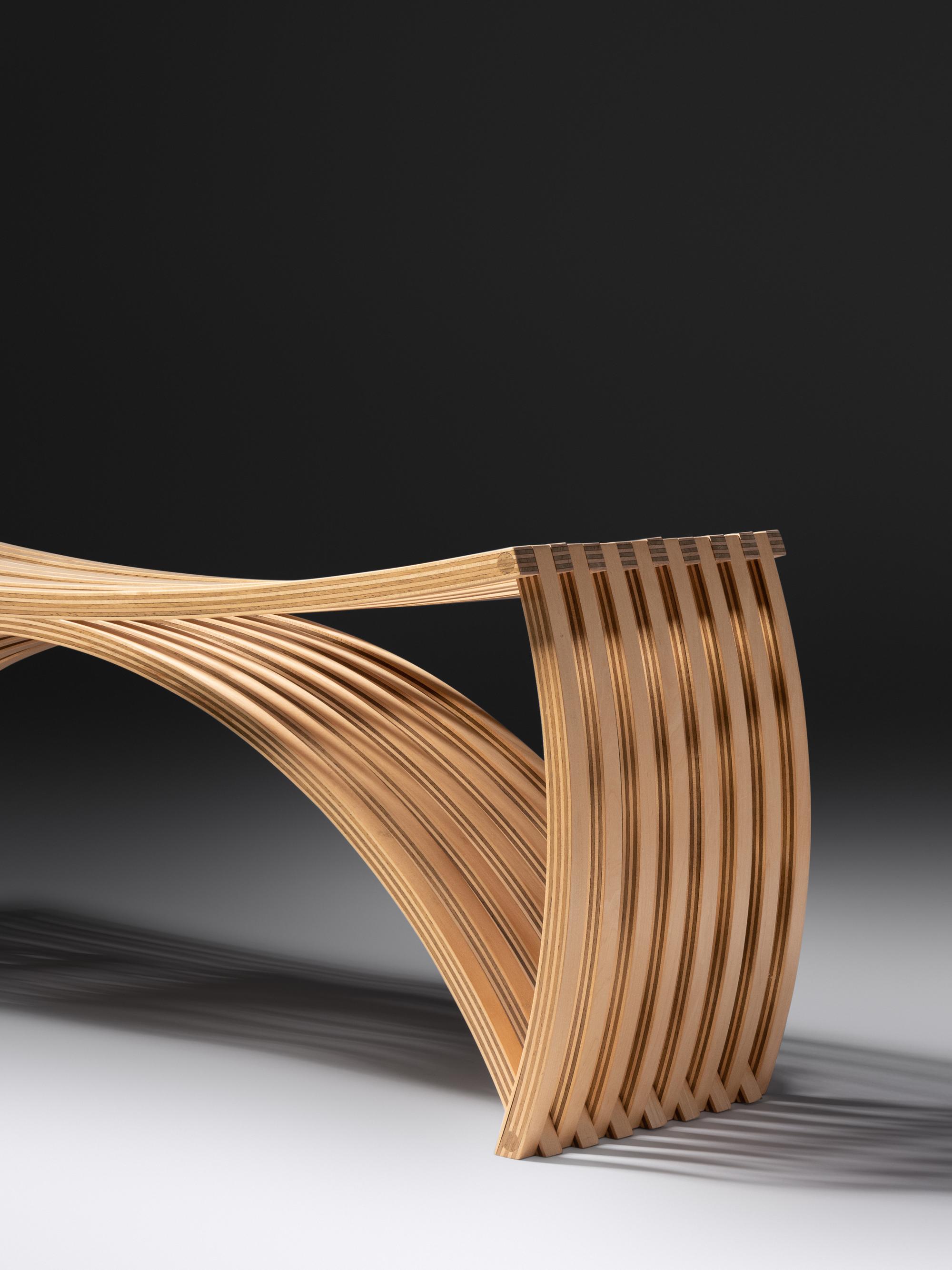 Bench, 1997