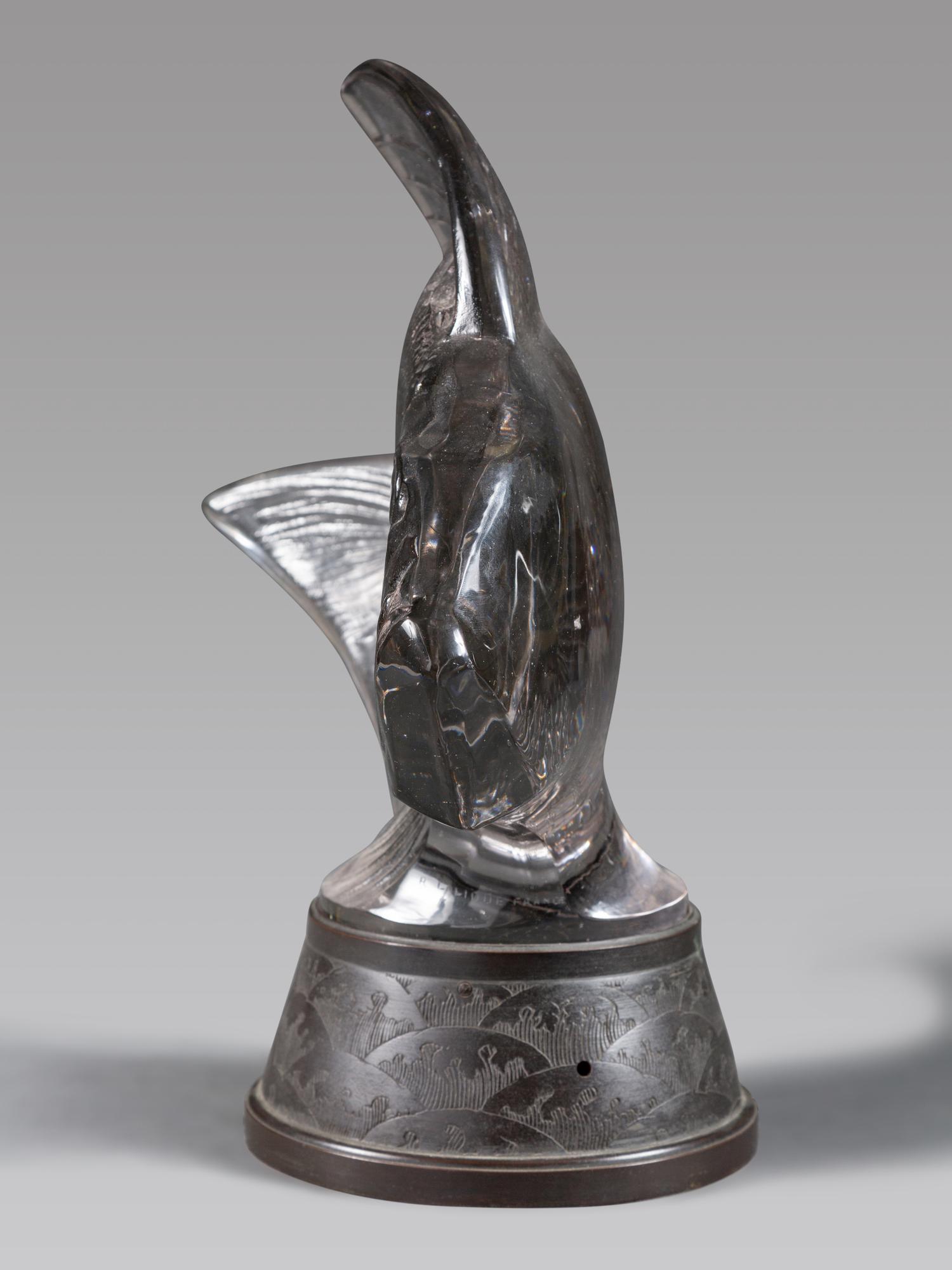 Gros Poisson, Vagues , No. 1100, circa 1922