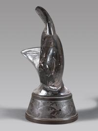 Gros Poisson, Vagues , No. 1100, circa 1922