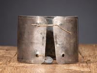 Hudson Bay Trade Silver Armband