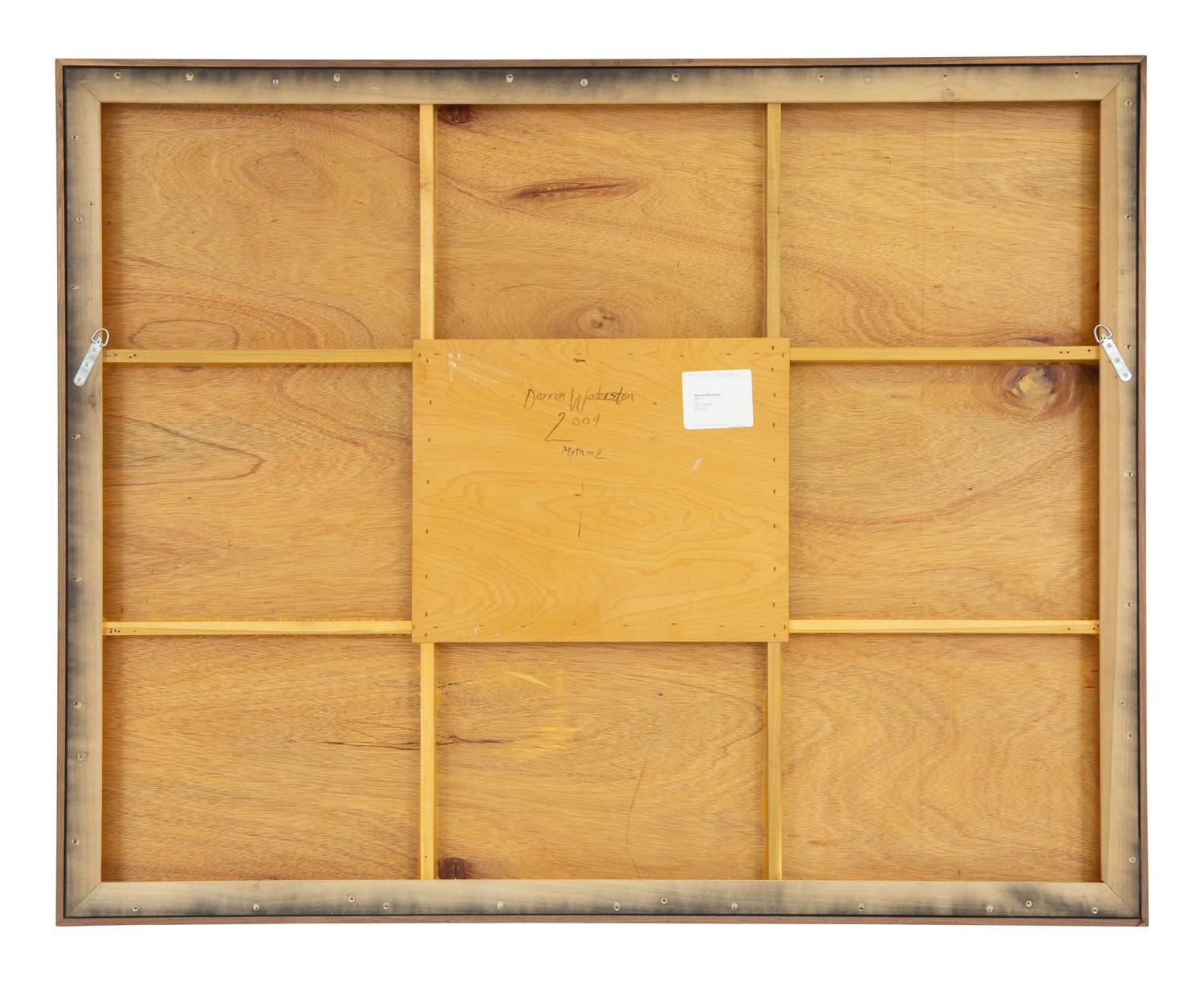 Myth #2, 2004