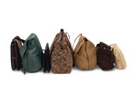 Seven Bottega Veneta Items, 1980-90s