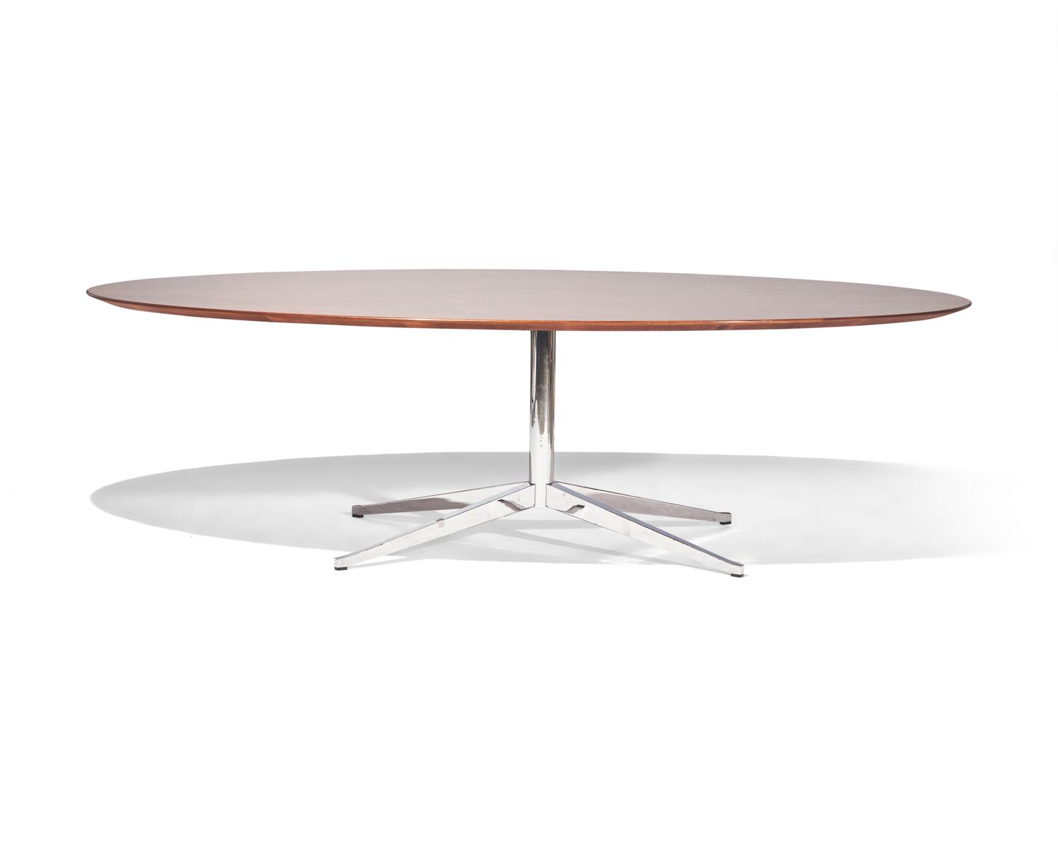 International Table Knoll, USA