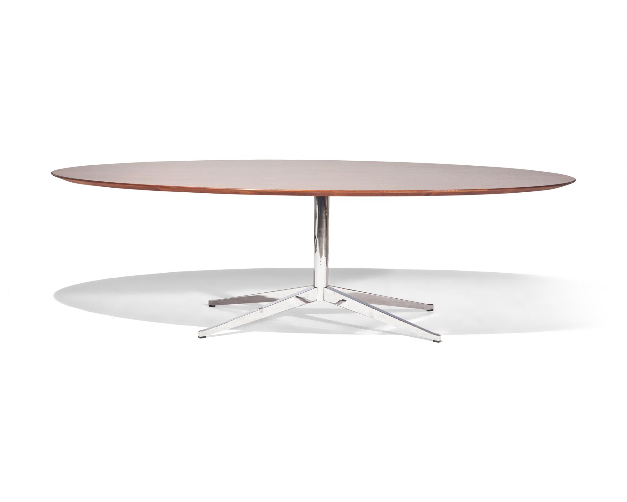 International Table Knoll, USA