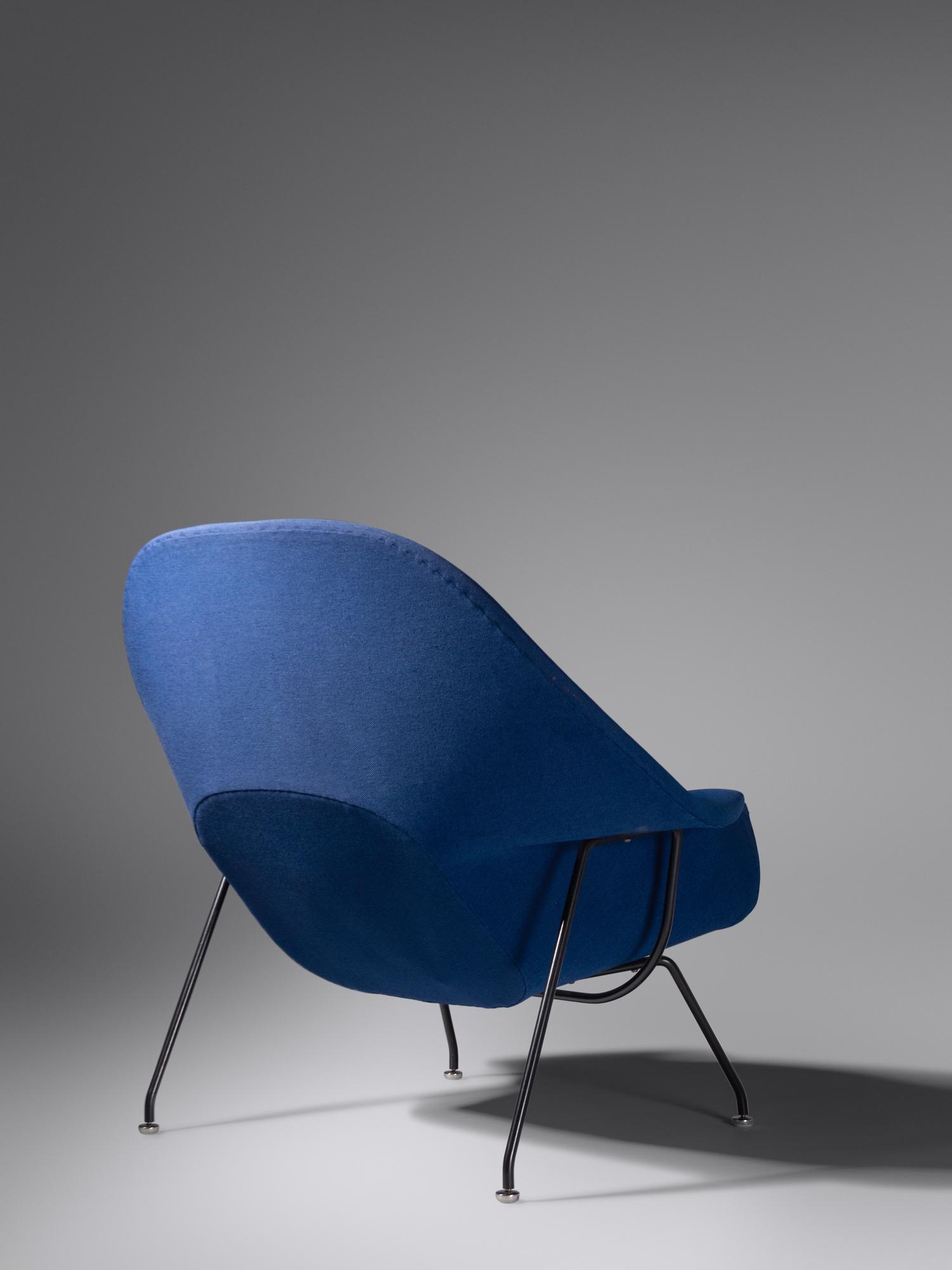 'Womb' Chair, c. 1950s Knoll Associates, USA