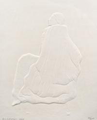 Seated Lady
