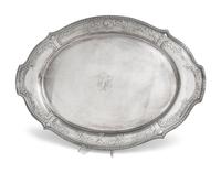 An American Silver Tea and Coffee Service
