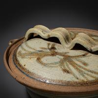 Lidded Vessel