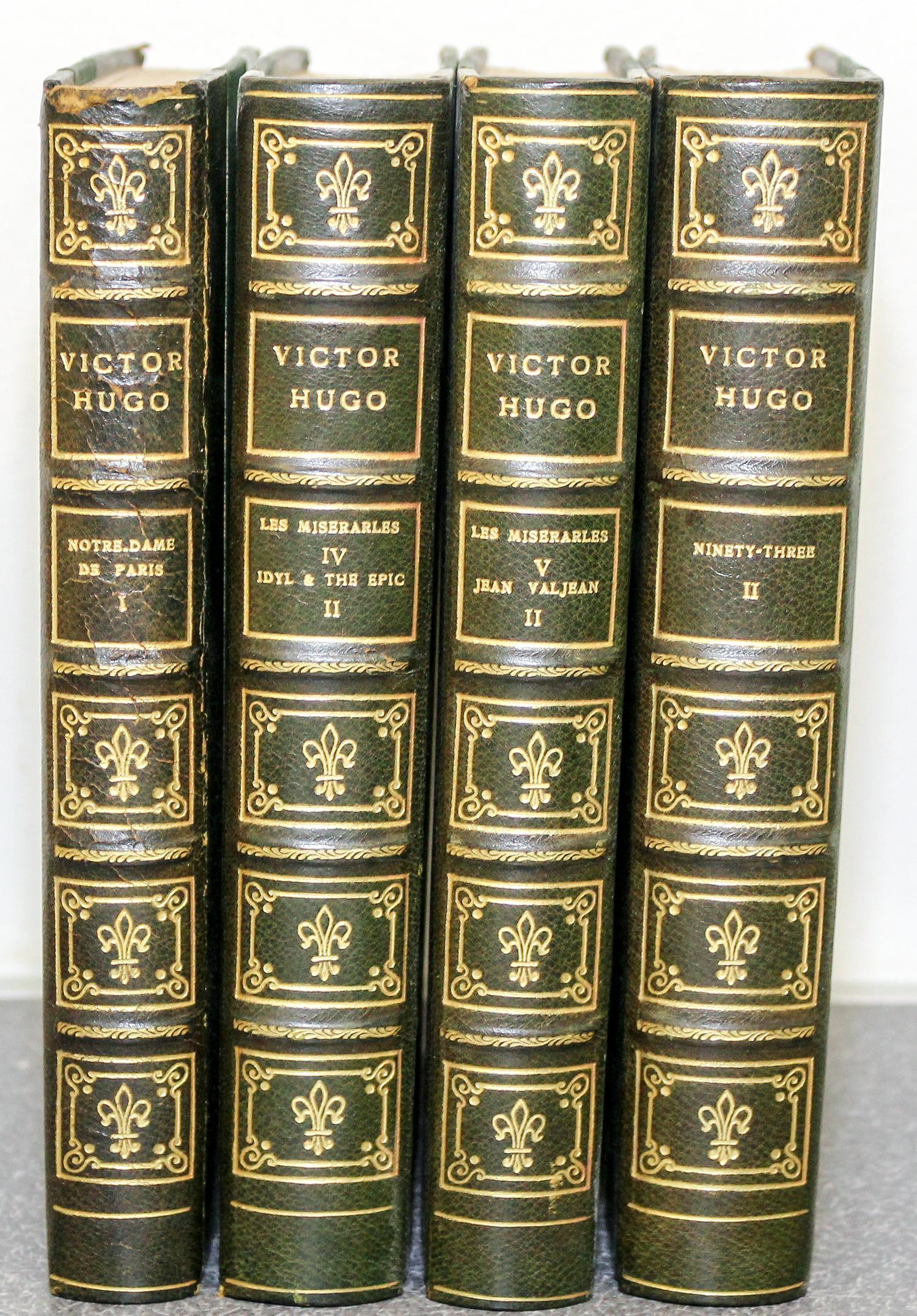 Victor Hugo