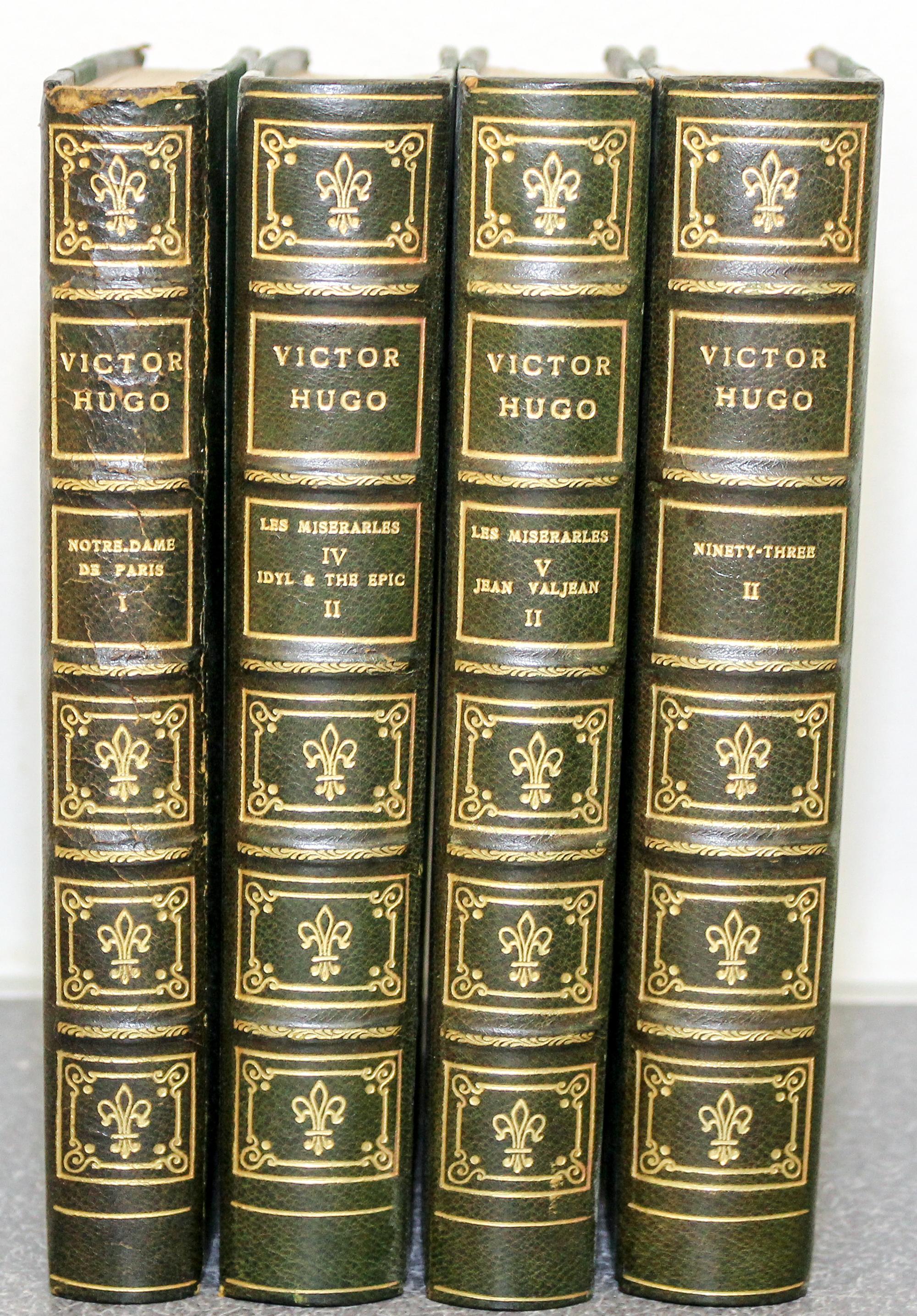 Victor Hugo