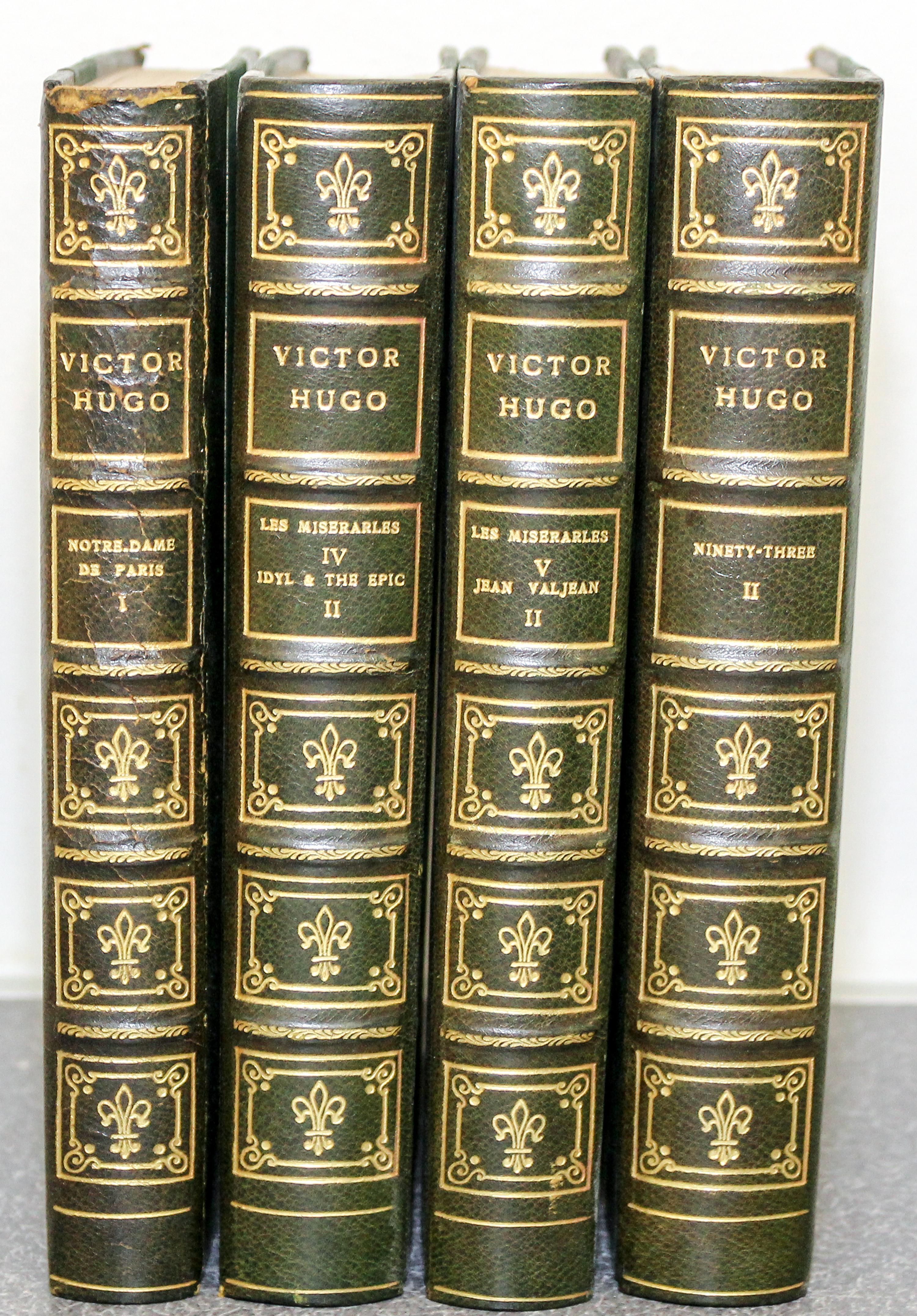 Victor Hugo