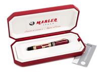 A Marlen Forme: Pour Homme Limited Edition Fountain Pen