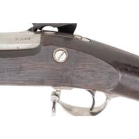 SN&WCT Contract US Model 1863 Rifle Musket