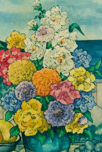 Ernst Strassner (German, 1905–1991)