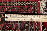 A Malayer Wool Runner