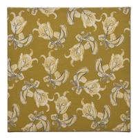 Three Mounted Printed Cotton Panels, Two Designed by Picasso DONATED BY CORA GINSBURG, LLC.