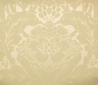 A Six-Piece Louis XIV Style Painted and Parcel Gilt Parlor Suite — 19th/20th Century