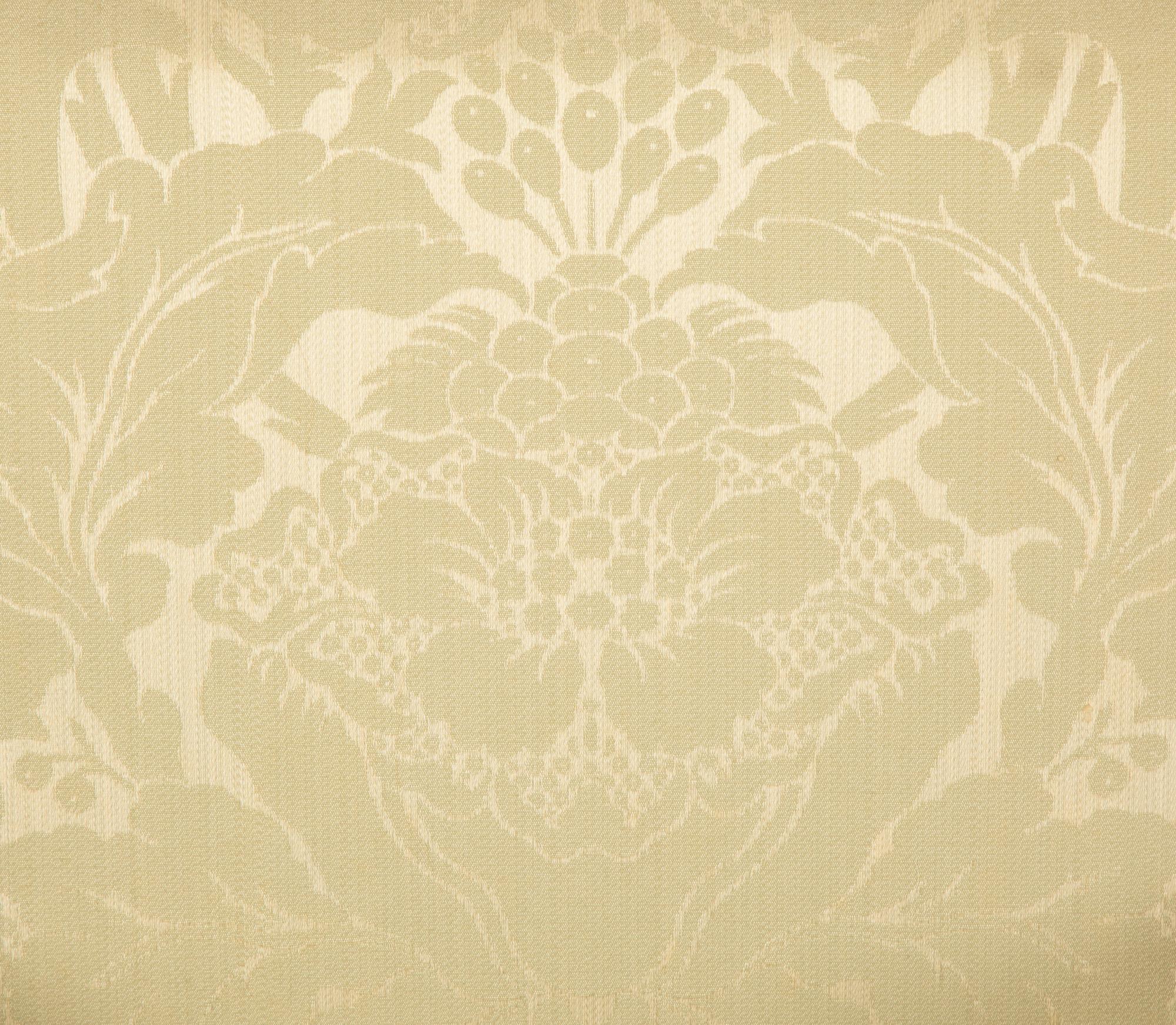 A Six-Piece Louis XIV Style Painted and Parcel Gilt Parlor Suite — 19th/20th Century